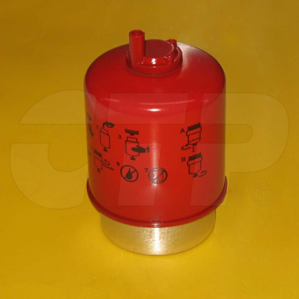 New 1006374 Fuel Filter Replacement suitable for Caterpillar 