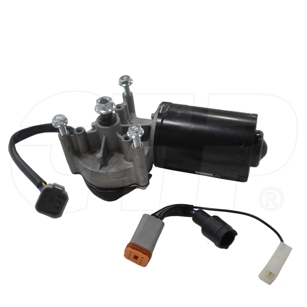 New 1010744 Wiper Motor Replacement suitable for Caterpillar Equipment