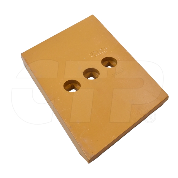 New 1019437 Segment Edge Replacement suitable for Caterpillar 988F, 988G, 988H