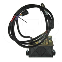 New 1060092 Motor As-Gov Replacement suitable for Caterpillar Equipment