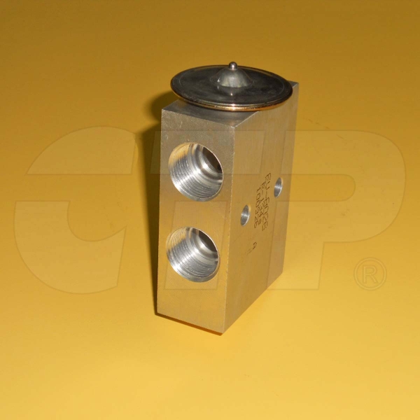 New 1065121 (3V0258) Valve As Replacement suitable for Caterpillar Equipment