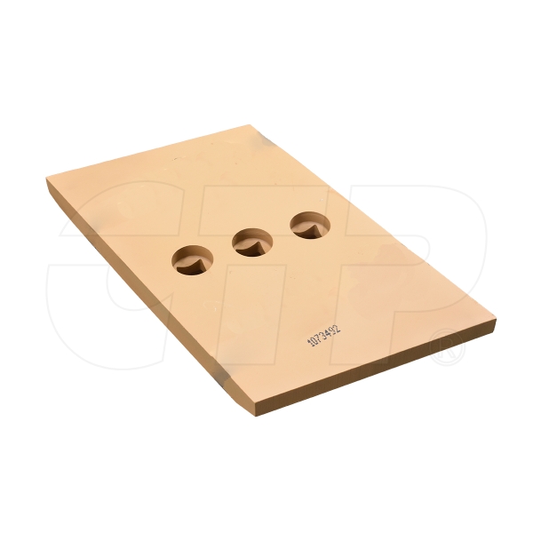 New 1073492 Edge-Segment Lh Replacement suitable for Caterpillar Equipment