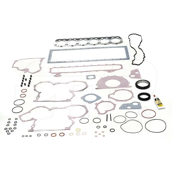 New 1073732 Gasket Kit Botton Replacement suitable for Caterpillar Equipment