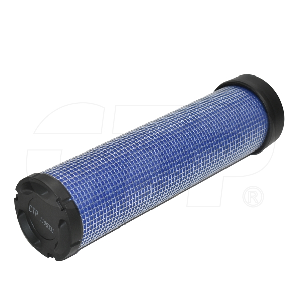New 1106331 Engine Air Filter Replacement suitable for Caterpillar Equipment