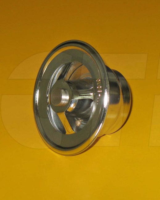 New 7N0208 (1118010, 6N1848) Water Temp Regulator Replacement suitable for Caterpillar Equipment