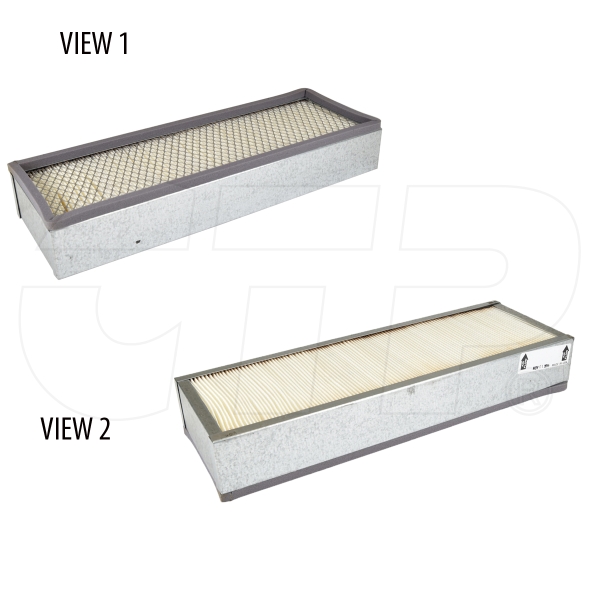 New 1130305 Cab Air Filter Replacement suitable for Caterpillar