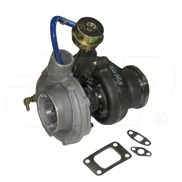 New CAT 1144658 Turbocharger Caterpillar Aftermarket for Caterpillar 3116 and more