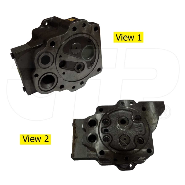 New CAT 1159899 Pump Gp Caterpillar Aftermarket for CAT