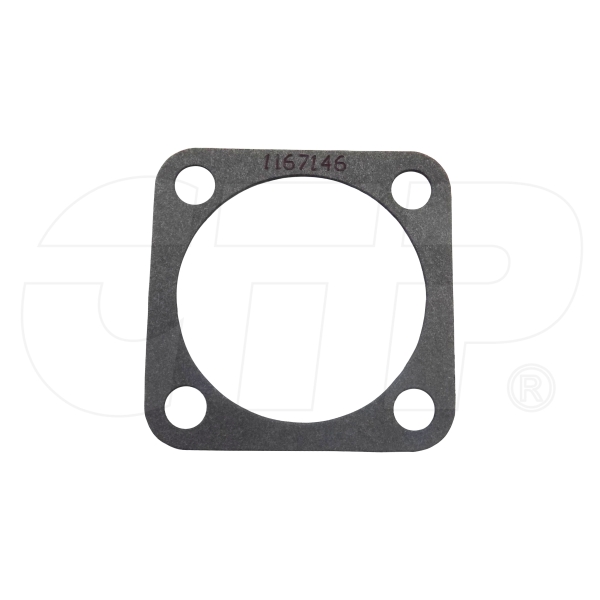 New 1167146 Gasket Replacement suitable for Caterpillar Equipment