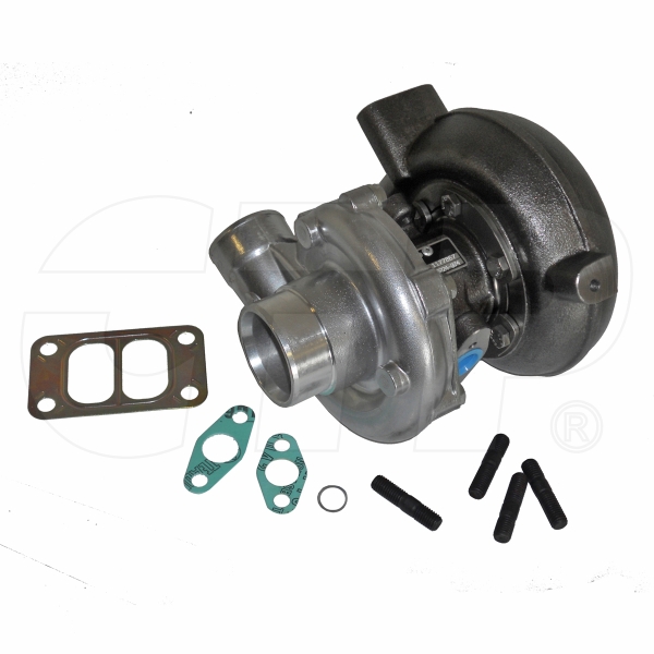 New CAT 1177867 (1166709) Turbocharger Caterpillar Aftermarket for CAT 3046, 315C, 317B L, 317B LN, 318B, 318B N and more