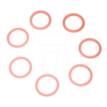 New 1185068 Seal O Ring Replacement suitable for Caterpillar Equipment