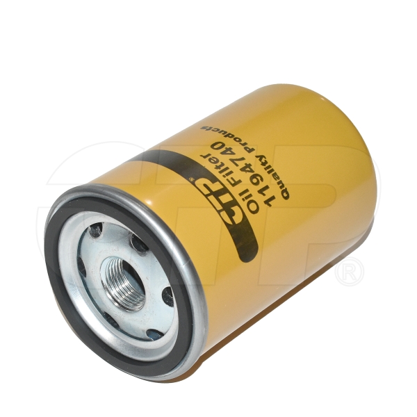 New 1194740 Oil Filter Replacement suitable for Caterpillar 3054, 3054B, 3054C, 3114, C4.4