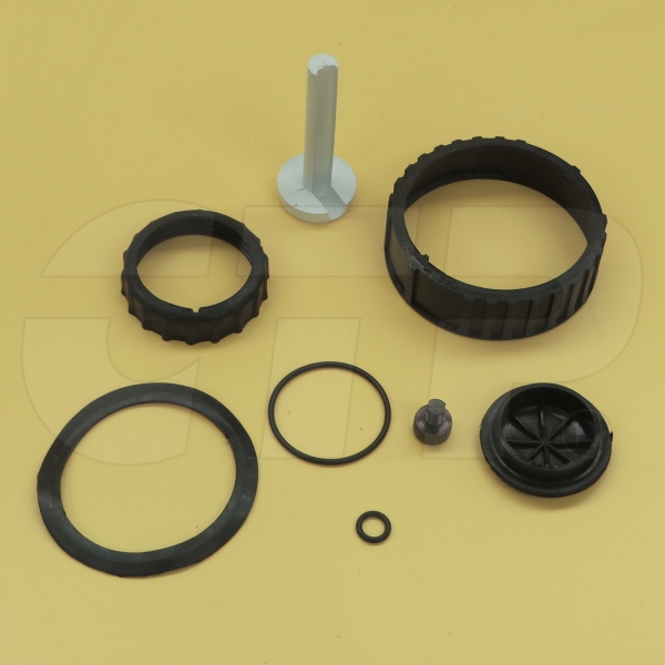New 1214480 Base-Kit Replacement suitable for Caterpillar Equipment