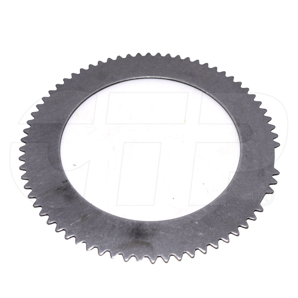New 1217635 Disc-Gear(2-Mm Th Replacement suitable for Caterpillar Equipment