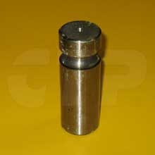 New 1245233 Pin Replacement suitable for Caterpillar Equipment