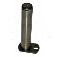 New 1251037 Pin A Replacement suitable for Caterpillar Equipment