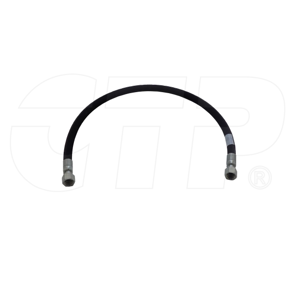 New 1260196 Hose A Replacement suitable for Caterpillar Equipment