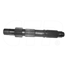 New 3P0299 (1267130) Shaft Replacement suitable for Caterpillar Equipment