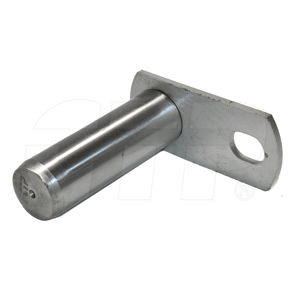 New 1283474 Pin As Replacement suitable for Caterpillar Equipment
