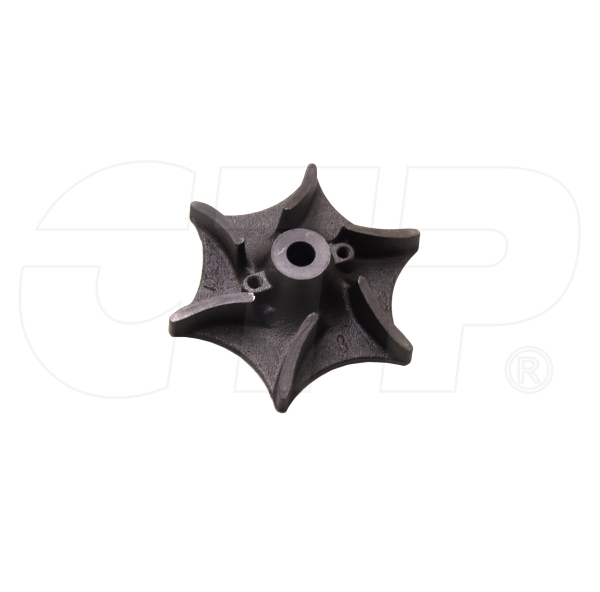 New 1299907 Water Pump Impeller Replacement suitable for CAT 3406E, 735, 740, D350E, D350E II, D400E, D400E II, MT835, MT845 and more below