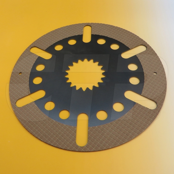 New 1305860 Disc Friction Replacement suitable for Caterpillar Equipment