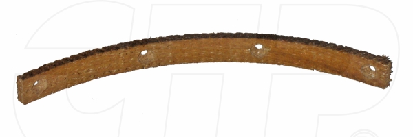 New 1322084 Lining Brake Replacement suitable for Caterpillar Equipment
