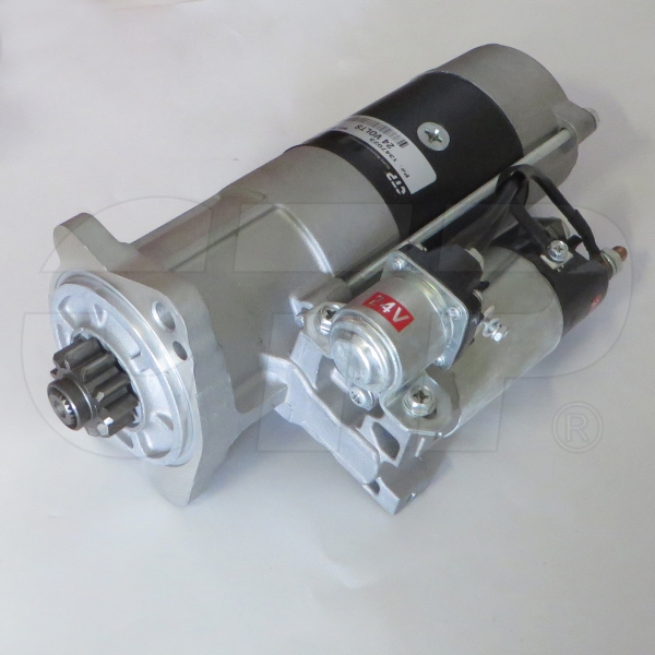 New 1347023 Motor Gp 24 Vol Replacement suitable for Caterpillar Equipment