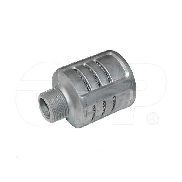 New 1382544 Silencer-1.25