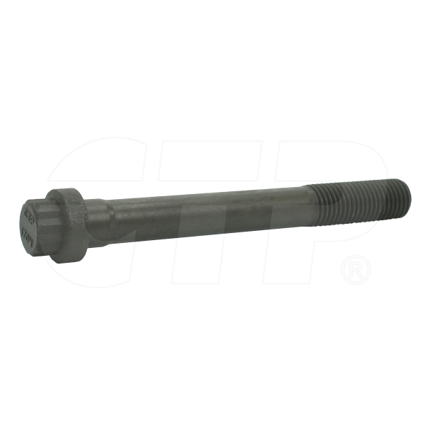 New 1383252 Bolt-12 Point Hea Replacement suitable for Caterpillar Equipment