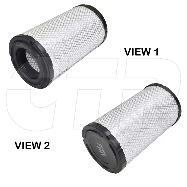 New 1491912 Air Filter Replacement suitable for Caterpillar Equipment                  