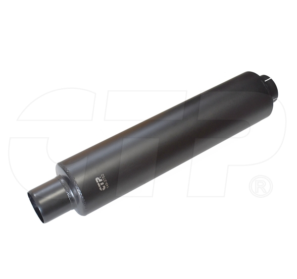 New 9S8069 Muffler Replacement suitable for Caterpillar Equipment (1492752)