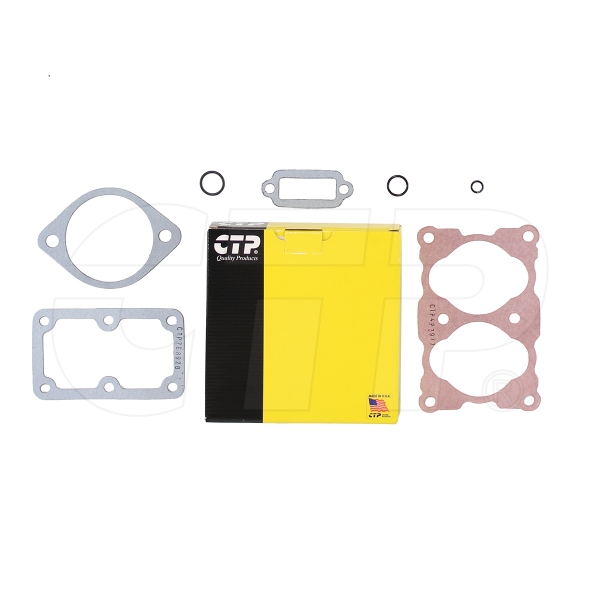 New 1564179 Gasket Kit Replacement suitable for Caterpillar Equipment