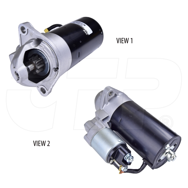 New 1633361 Motor Gp E Replacement suitable for Caterpillar Equipment