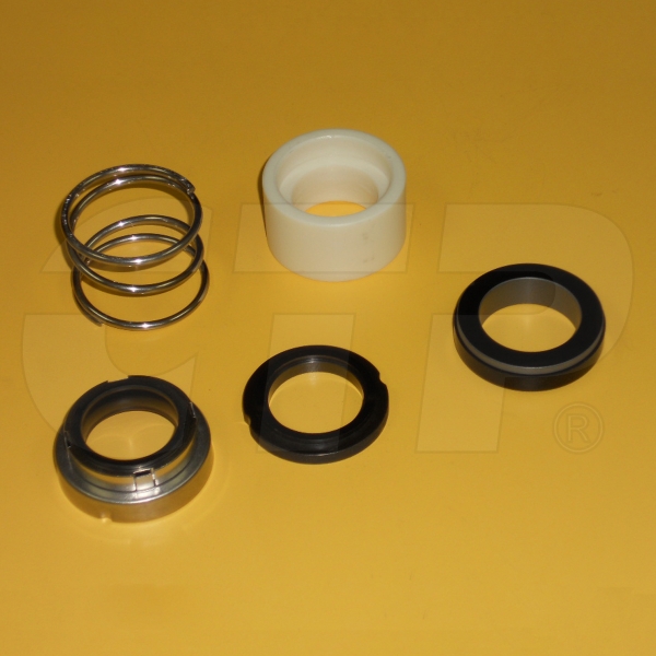 New CAT 1664376 (1245245 124-5245) Water Pump Seal Caterpillar Aftermarket for Caterpillar Equipment