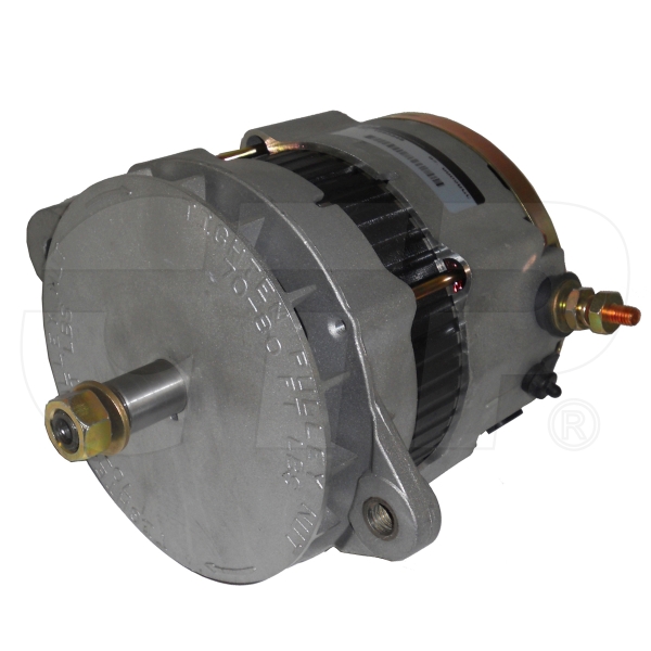 New 5S9088 Alternator Replacement suitable for CAT D250B; D25C; D25D; D300B; D30C; D30D; D350C; D350D; D35C; D44B and more (1693345)
