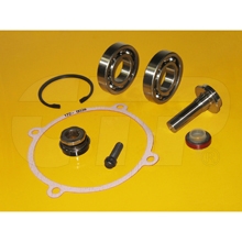 New CAT 1700567 Water Pump Rebuild Kit Caterpillar Aftermarket for Caterpillar Equipment