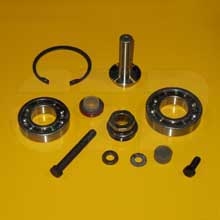 New CAT 1700570 Water Pump Rebuild Kit Caterpillar Aftermarket for CAT D250E, D300E, 65C, 65D, 816F, 815F, 3304, 3306, 3406, 3406B and more