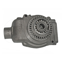 New CAT 1727760 (0R9493) Water Pump Caterpillar Aftermarket for CAT D330L, D350, 330, 330 L, 350, 3306, 3306B, R1300, R1300G and more below