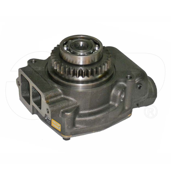 New CAT 1727763 Water Pump Caterpillar Aftermarket for CAT