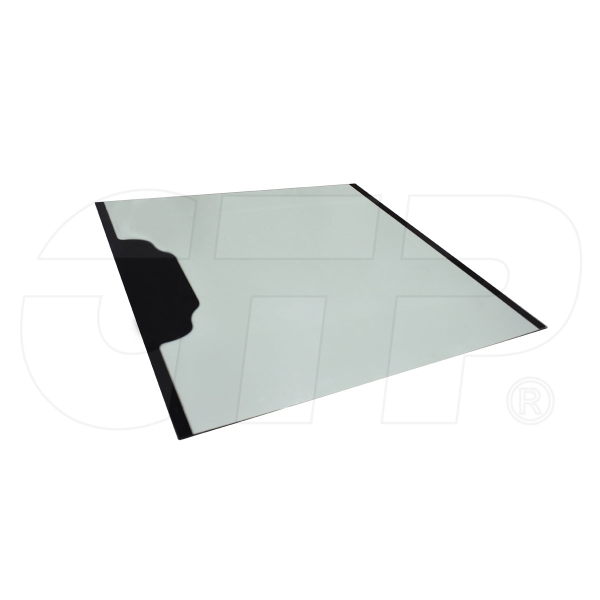 New 1732142 Glass Front Replacement suitable for Caterpillar Equipment