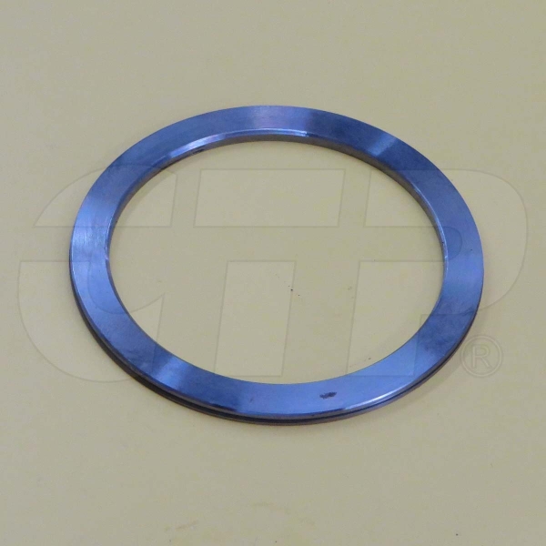 New 1772491 Plate 2.6-Mm Thk Replacement suitable for Caterpillar Equipment