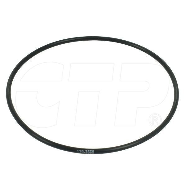 New 1793560 Seal O Ring Replacement suitable for Caterpillar Equipment