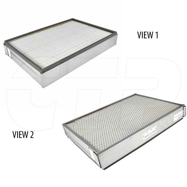 New 1807487 Cab Air Filter Replacement suitable for Caterpillar