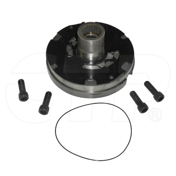 New 1838403 Pump Replacement suitable for CAT D8R, D8R II, 3126, 3406, 3406C, 3406E, C15, TK371, HA771, HA871, 583T, 8 and more