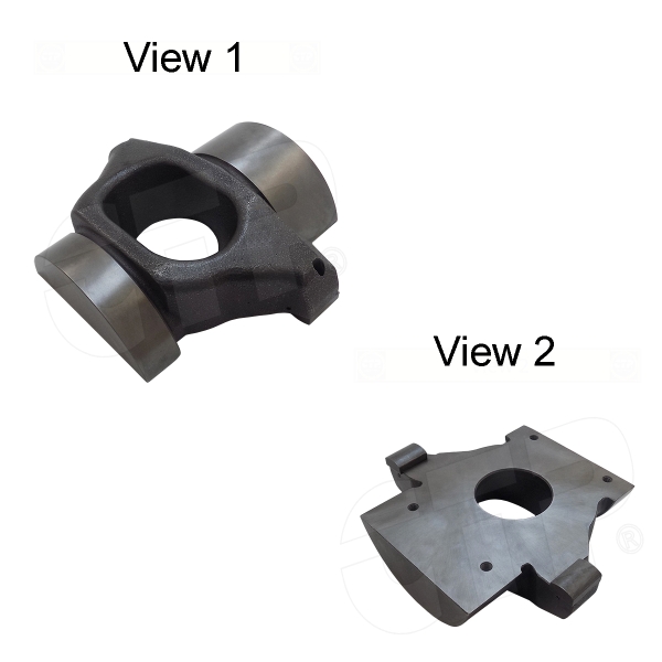 New 1841527 Swashplate Gp Replacement suitable for Caterpillar Equipment
