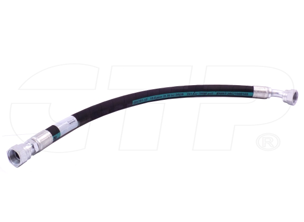 New 1879023 Hose A Replacement suitable for Caterpillar Equipment