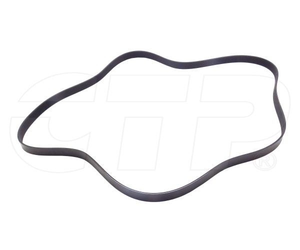 New 1892216 Belt 8Pk Replacement suitable for Caterpillar Equipment