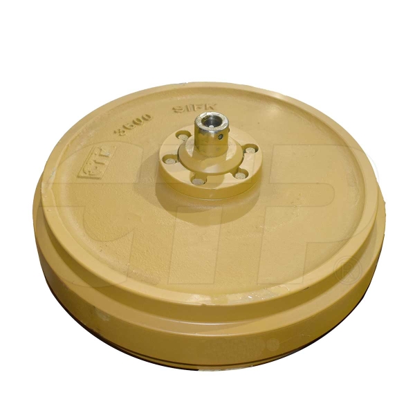 New 1901534 Idler Replacement suitable for Caterpillar Equipment