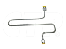 New 1917941 Fuel Line Replacement suitable for Caterpillar 3406
