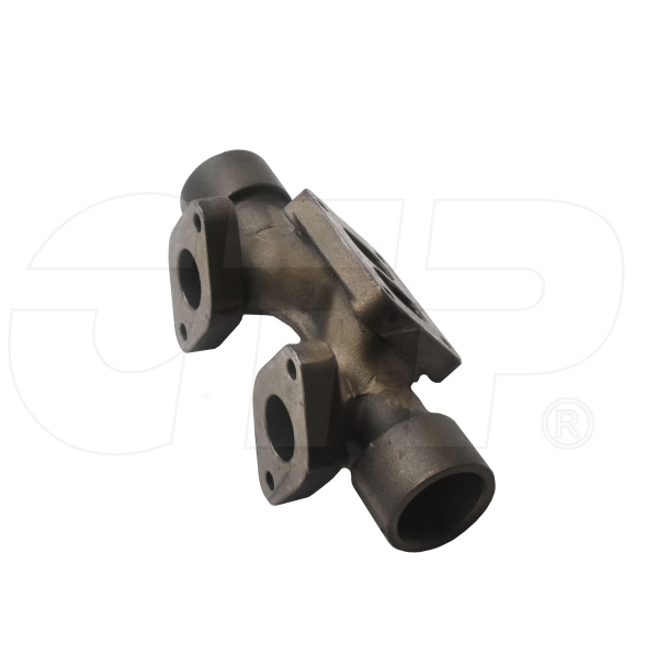 New 1924697 Manifold-E Replacement suitable for Caterpillar Equipment